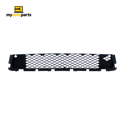 Lower Front Bar Grille Aftermarket Suits Mitsubishi ASX XA 7/2010 to 9/2012