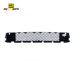 Lower Front Bar Grille Aftermarket Suits Mitsubishi ASX XA 7/2010 to 9/2012