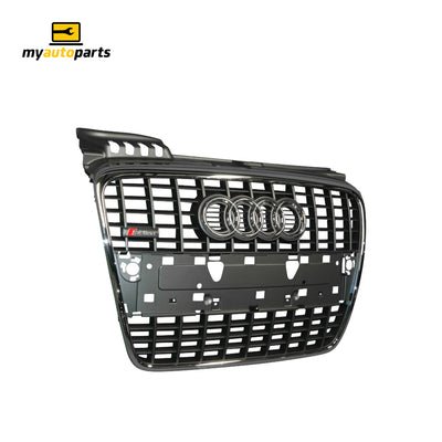 Grille Genuine suits Audi