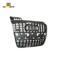 Grille Genuine suits Audi