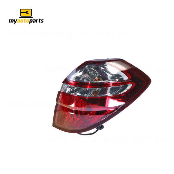 Tail Lamp Drivers Side Genuine suits Subaru Liberty BL/BP Wagon 2006 to 2009