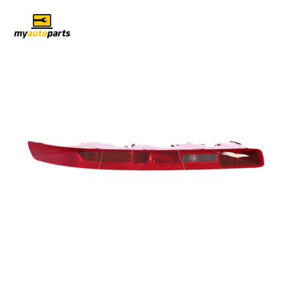 Rear Bar Lamp Passenger Side OES  Suits Audi Q7 4L 2007 to 2015