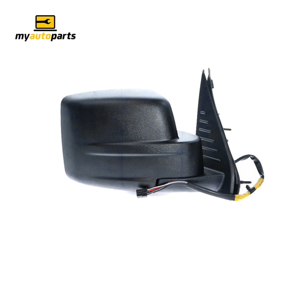 Electric Without Indicator Door Mirror Drivers Side Genuine Suits Jeep Cherokee KK 2008 to 2012