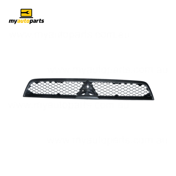 Grille Genuine Suits Mitsubishi Lancer CJ 2007 to 2015