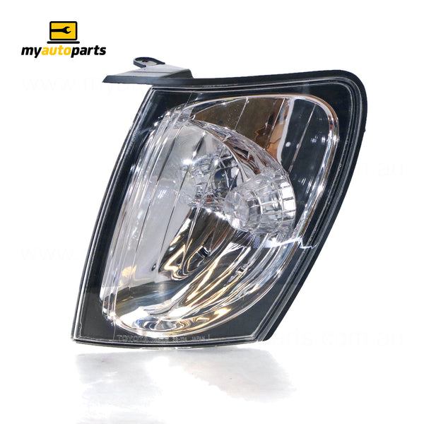 Front Park / Indicator Lamp Passenger Side Genuine Suits Toyota Townace KR42R/SR40R/YR22R 1997 to 2001