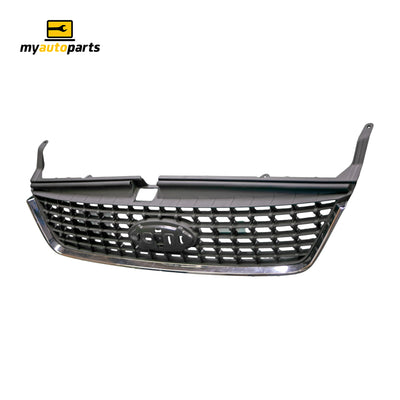 Grille Certified Suits Ford Mondeo MA/MB 2007 to 2010