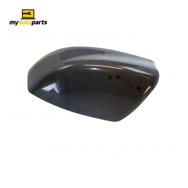 Electric Without Indicator Door Mirror Cover Passenger Side Genuine Suits Nissan Pulsar C12 2013 to 2016