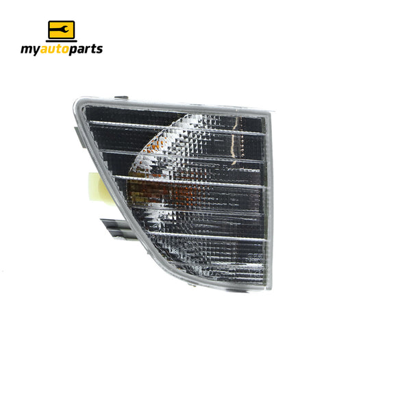 Front Park / Indicator Lamp Drivers Side Certified Suits Mercedes-Benz Sprinter 308D/312D/412D 1998 to 2000