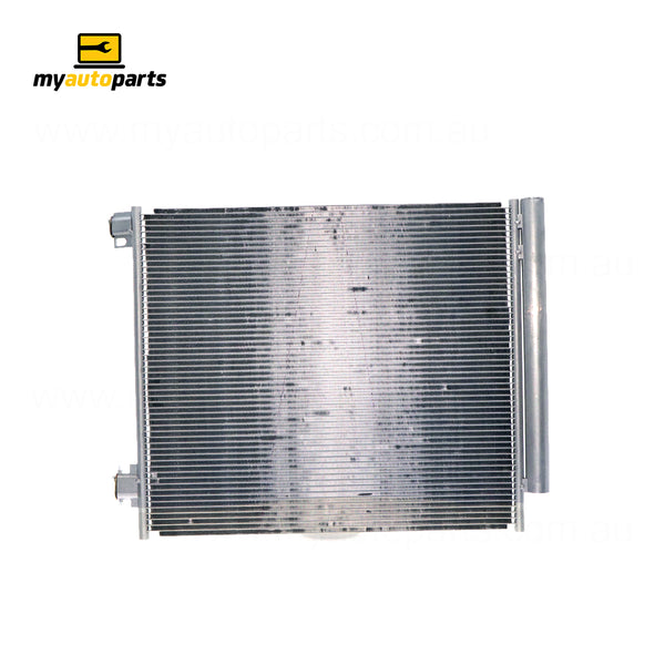 A/C Condenser Aftermarket suits Nissan X-trail and Qashqai 2014 onwards