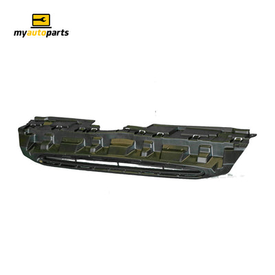 Grille Genuine Suits Mitsubishi Mirage LA 2012 to 2016