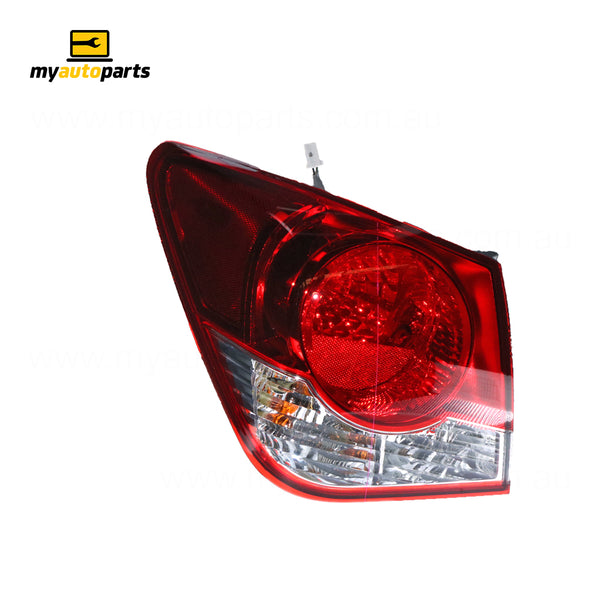 Tail Lamp Passenger Side Genuine suits Holden Cruze JG/JH Sedan 5/2009 to 1/2015