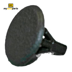 Clip Genuine Suits Mazda 3 BK 2006 to 2009