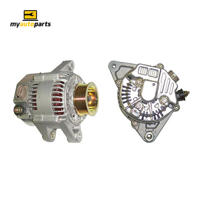 Alternator Denso Type Aftermarket suits Toyota Camry and Avalon 2002 to 2006