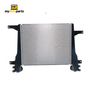 Intercooler Genuine Suits Holden Captiva CG 2011 to 2016-490 x 425 x 32 mm