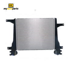 Intercooler Genuine Suits Holden Captiva CG 2011 to 2016-490 x 425 x 32 mm