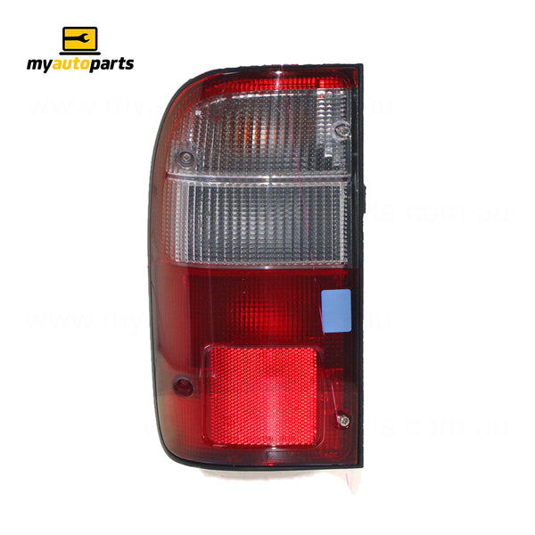 Tail Lamp Passenger Side Genuine suits Toyota Hilux Style Side 1997 to 2005