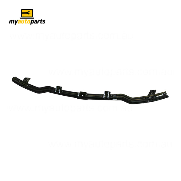 Front Bar Reinforcement Upper Genuine Suits Hyundai Getz TB 2002 to 2005