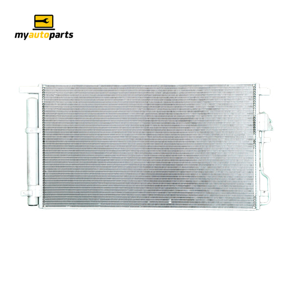 A/C Condenser Aftermarket suits Hyundai Tucson TL Wagon 2018-2020