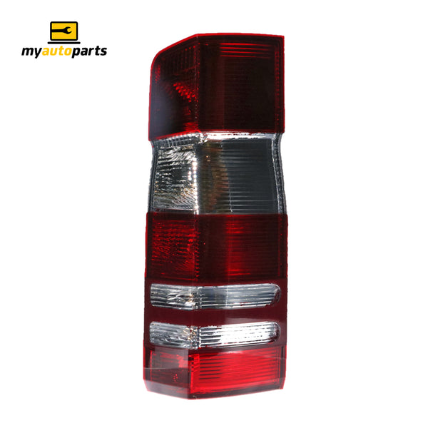 Tail Lamp Drivers Side Certified Suits Mercedes-Benz Sprinter 2006 to 2013
