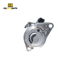 Starter Motor Mitsuba Type Aftermarket suits Honda Civic