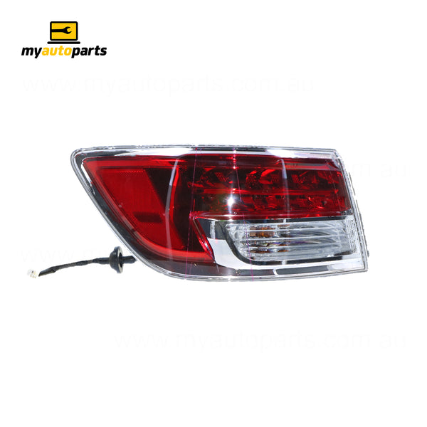 Tail Lamp Passenger Side Genuine Suits Mazda CX-9 TB 2007 to 2009