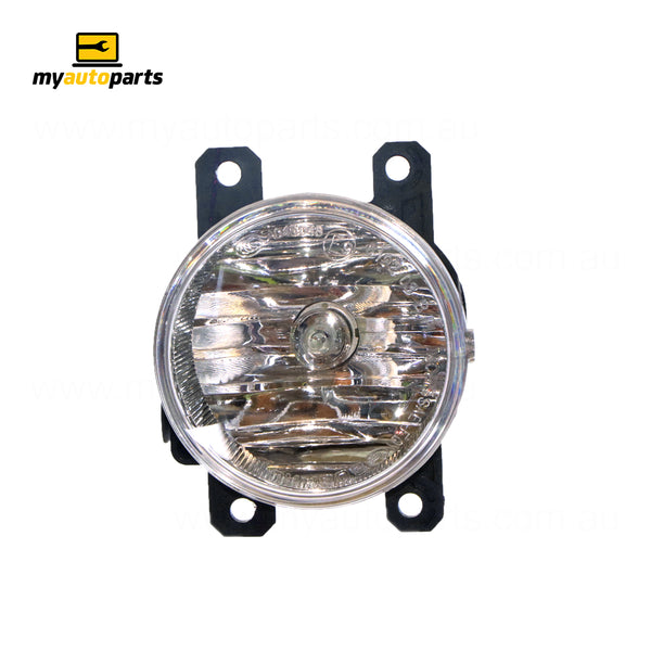 Fog Lamp R/L Genuine Suits Toyota 86 ZN6R 2012 to 2016