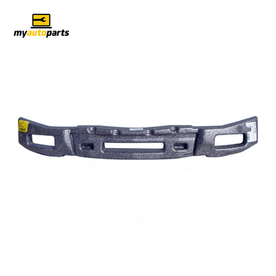 Front Bar Absorber Genuine Suits Holden Barina TK 2005 to 2012