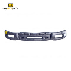 Front Bar Absorber Genuine Suits Holden Barina TK 2005 to 2012