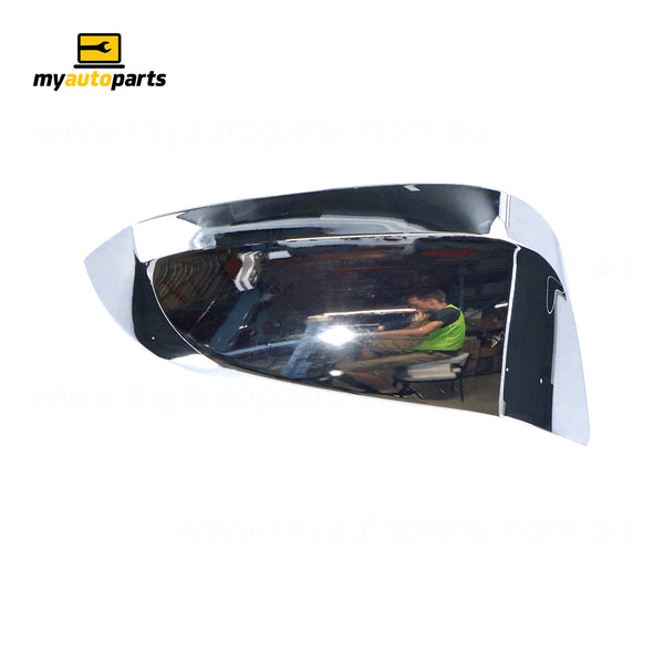 Door Mirror Cover Drivers Side Genuine suits Toyota Hilux