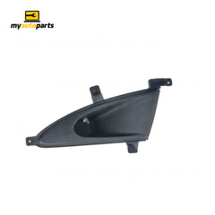 Front Bar Grille Drivers Side Genuine Suits Hyundai Elantra HD 2006 to 2011