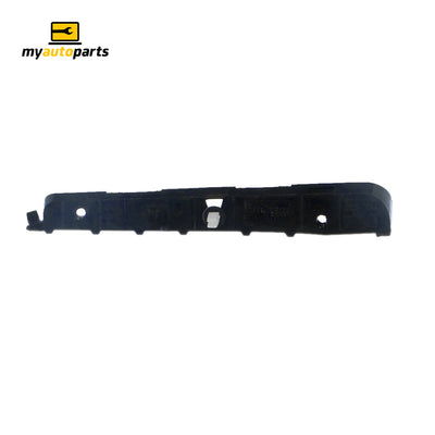 Rear Bar Bracket Drivers Side Genuine suits Hyundai