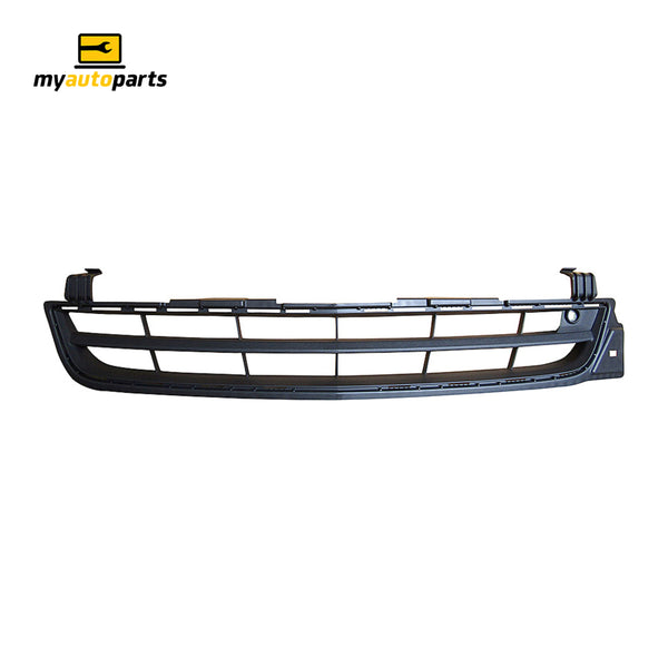 Front Bar Grille Genuine suits Holden Malibu EM