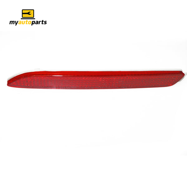 Rear Bar Reflector Passenger Side Genuine suits