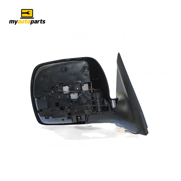 Door Mirror Drivers Side Genuine suits Subaru Forester SH 2008 to 2010
