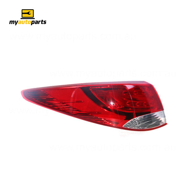Tail Lamp Passenger Side Certified Suits Hyundai ix35 LM 2013 to 2015