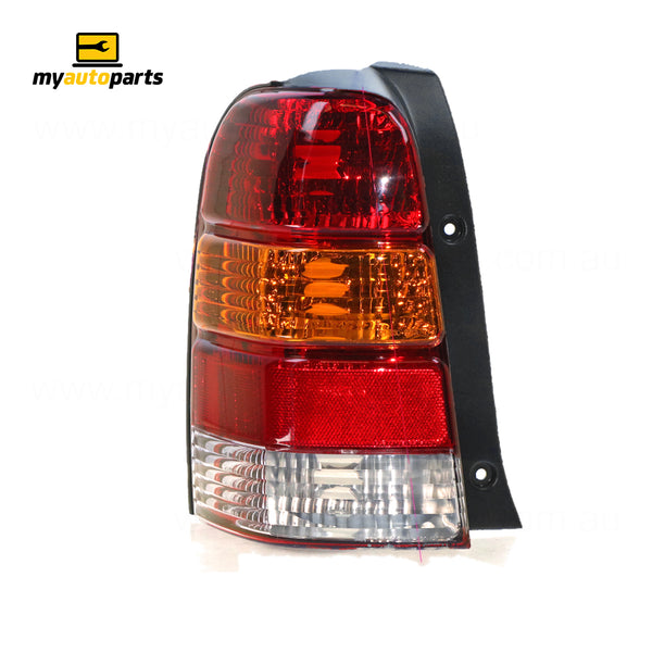 Tail Lamp Passenger Side Aftermarket Suits Ford Escape BA/ZA/ZB/ZC 2001 to 2008