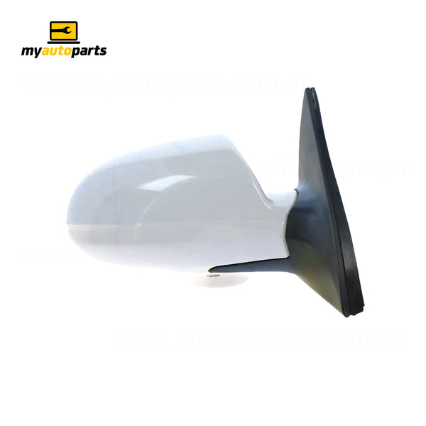 Door Mirror Drivers Side Genuine Suits Hyundai Elantra HD 2006 to 2011