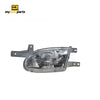 Head Lamp Passenger Side Genuine Suits Hyundai Excel X3 1997 to 2000