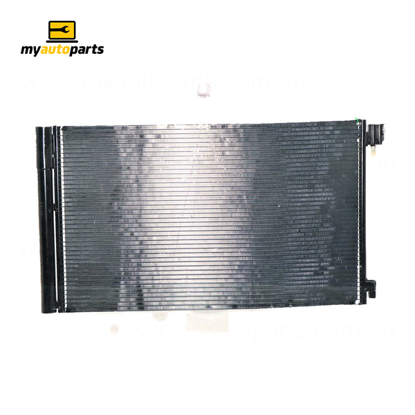 A/C Condenser Aftermarket suits Holden Malibu and Insignia 2013-2016