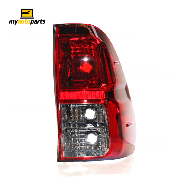 Tail Lamp Drivers Side Genuine suits Toyota Hilux Style Side 120/130 Series 2015 On