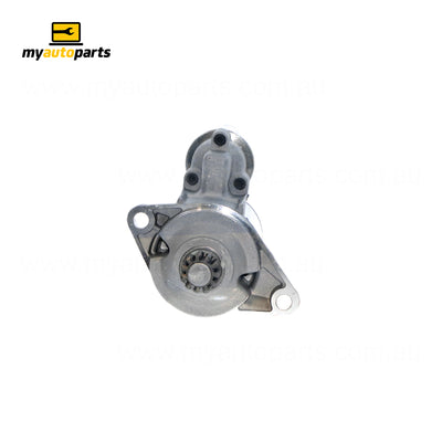 Starter Motor Bosch Type Aftermarket suits