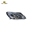 Head Lamp Drivers Side Certified Suits Hyundai Getz TB 2005 to 2007