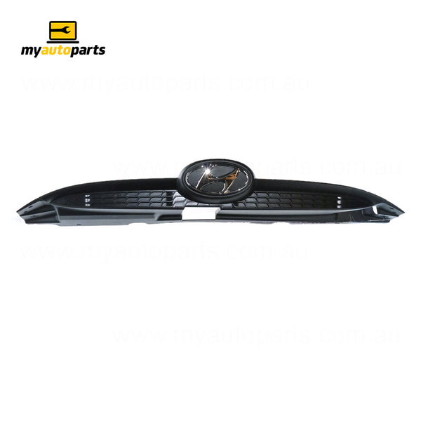 Front Bar Grille Genuine Suits Hyundai ix35 Elite/Highlander LM 2/2010 to 5/2015