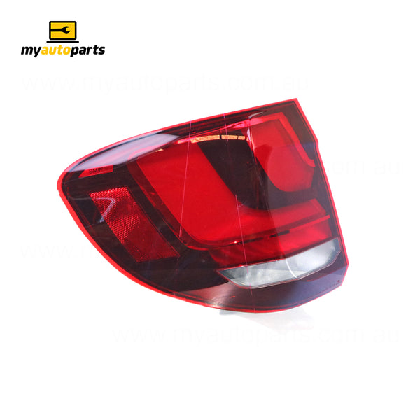 Tail Lamp Passenger Side Genuine suits BMW X5