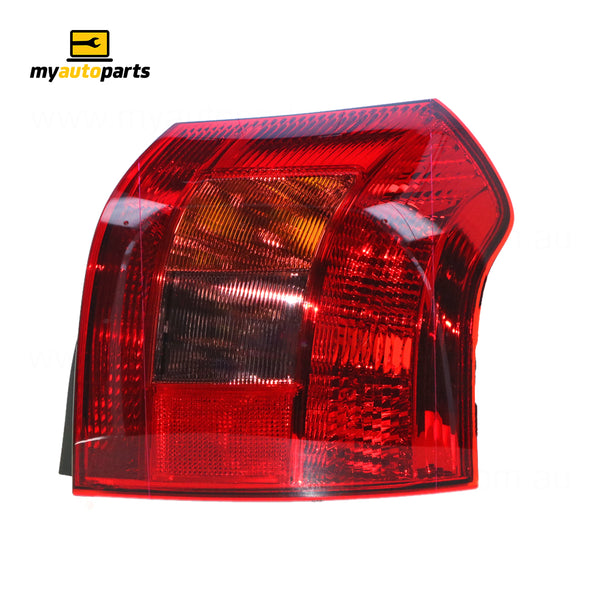 Tail Lamp Drivers Side Genuine Suits Toyota Corolla ZZE122R Hatch 10/2001 to 4/2004