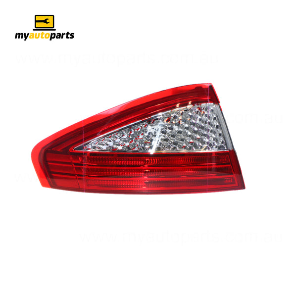 Tail Lamp Passenger Side Certified Suits Ford Mondeo MA/MB Wagon 4/2007 to 9/2010