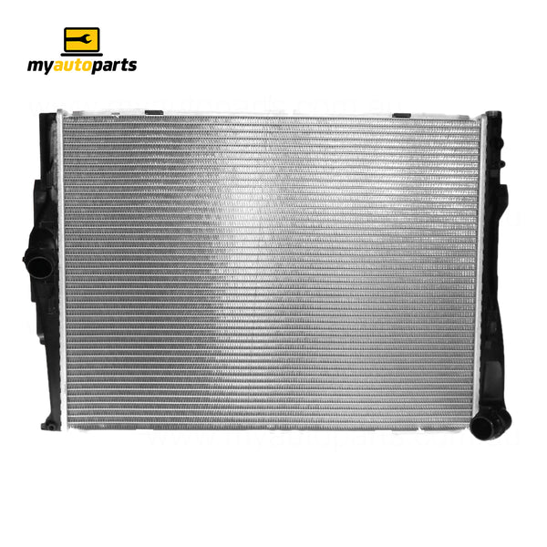 Radiator Aftermarket suits BMW