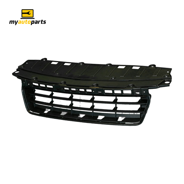 Front Bar Grille Genuine Suits Honda Civic 8th Generation FD 2009 to 2012
