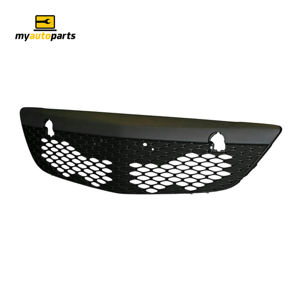 Front Bar Grille Genuine Suits Mazda RX-8 FE SERIES 2008 to 2011