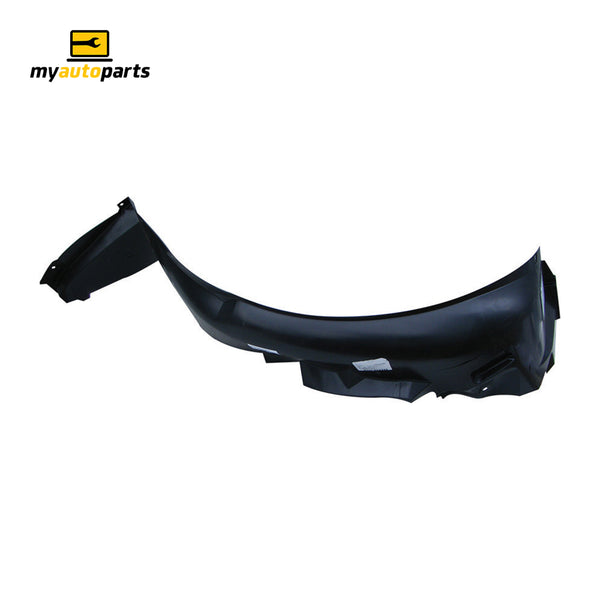 Front Guard Liner Drivers Side Genuine Suits Holden Viva JF 2005 to 2009